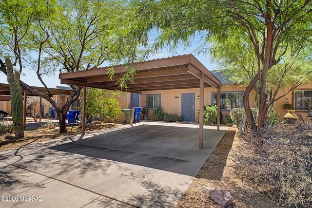 1665 W Calle Del Rey, Tucson, AZ 85713
