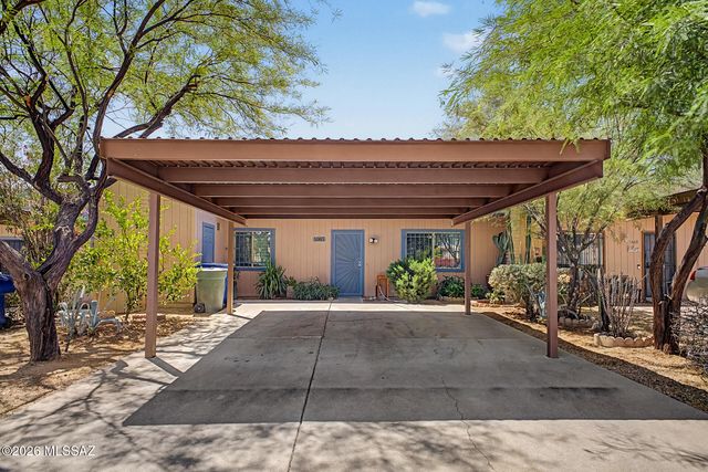 1665 W Calle Del Rey, Tucson, AZ 85713