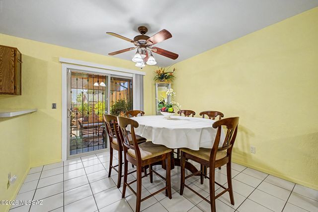 1665 W Calle Del Rey, Tucson, AZ 85713