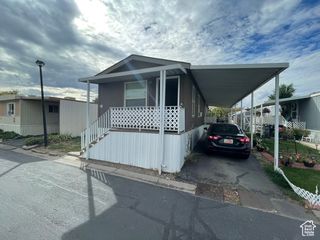2585 W 2720 S #109, West Valley City, UT 84119