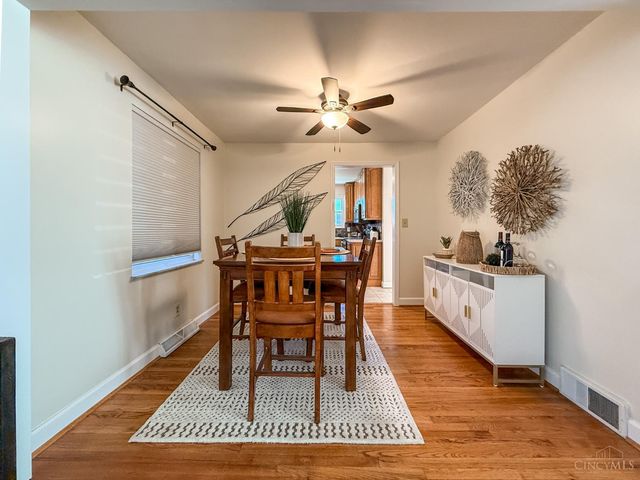 148 Sylvia Lane, Reading, OH 45215