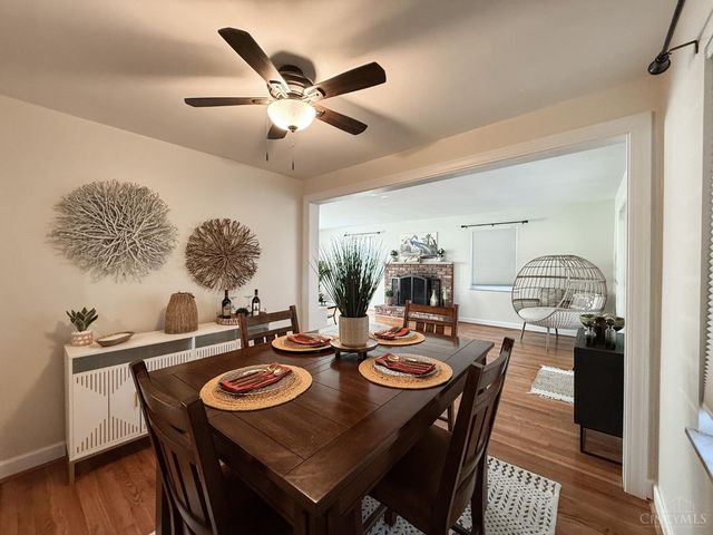 148 Sylvia Lane, Reading, OH 45215