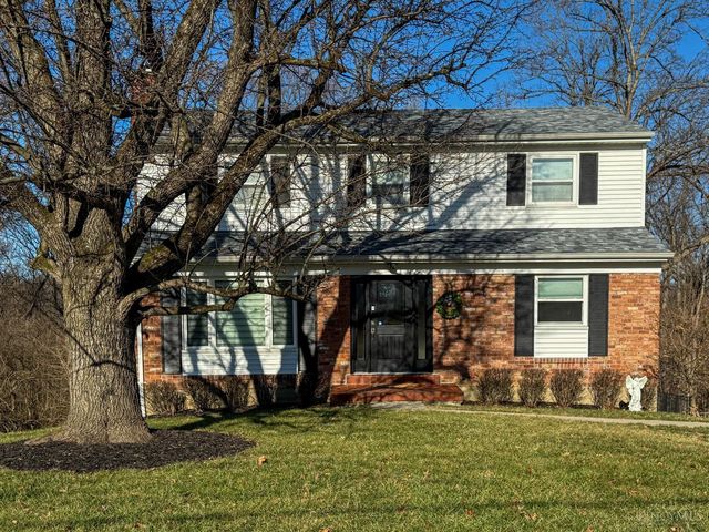 148 Sylvia Lane, Reading, OH 45215