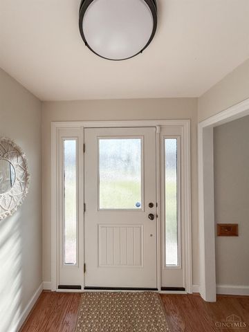 148 Sylvia Lane, Reading, OH 45215