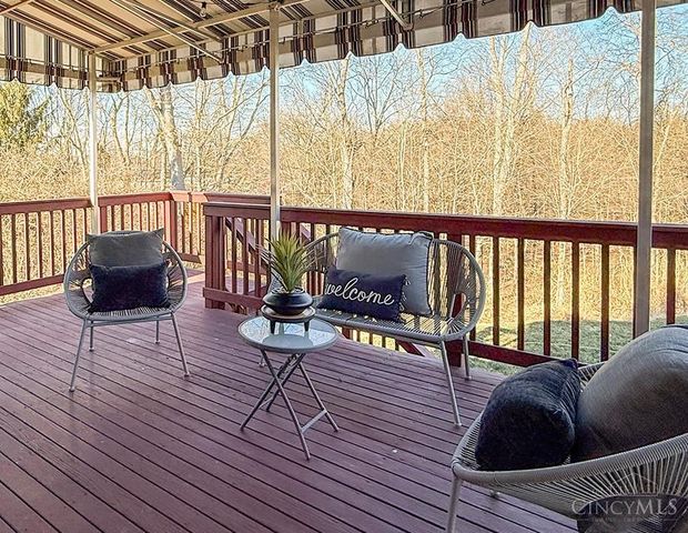 148 Sylvia Lane, Reading, OH 45215