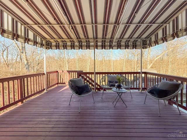 148 Sylvia Lane, Reading, OH 45215