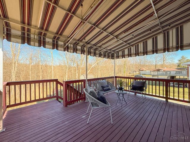 148 Sylvia Lane, Reading, OH 45215