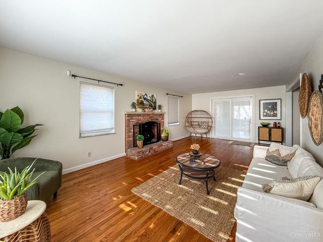 148 Sylvia Lane, Reading, OH 45215