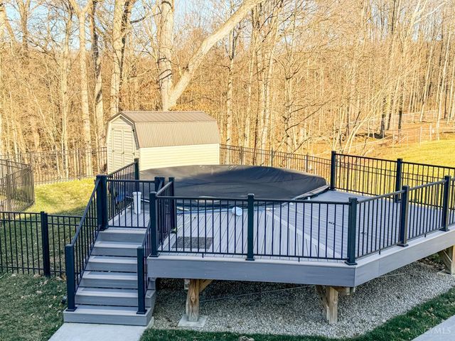 148 Sylvia Lane, Reading, OH 45215