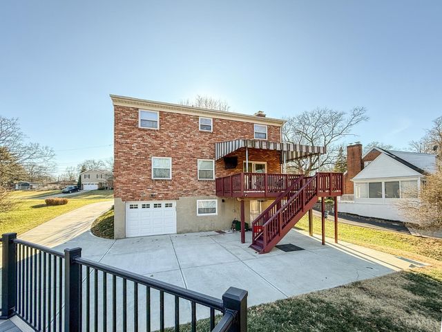 148 Sylvia Lane, Reading, OH 45215