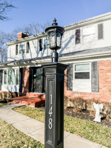 148 Sylvia Lane, Reading, OH 45215