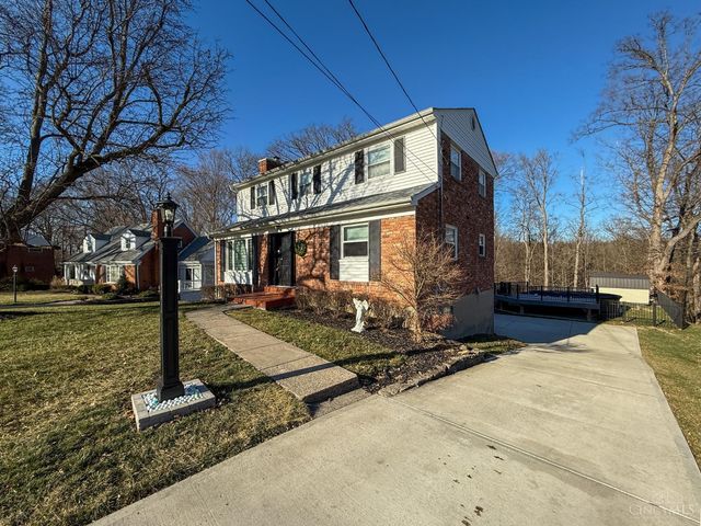 148 Sylvia Lane, Reading, OH 45215