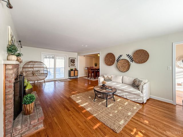 148 Sylvia Lane, Reading, OH 45215