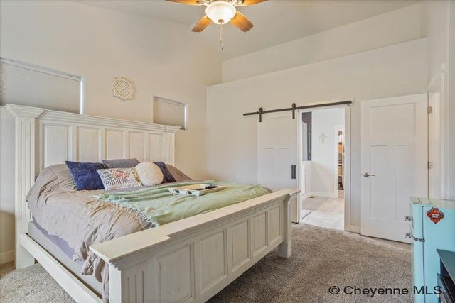 2200 ARROWLEAF DR, Cheyenne, WY 82007