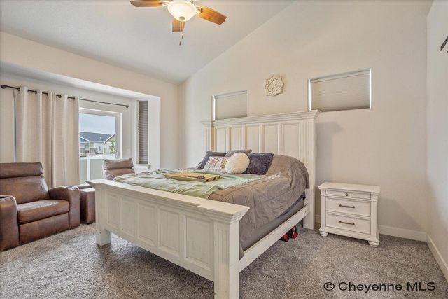 2200 ARROWLEAF DR, Cheyenne, WY 82007