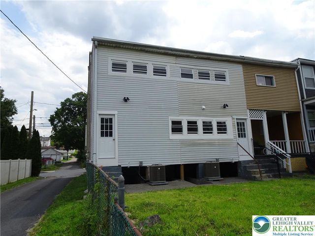 1535 East 7th Street, Bethlehem City, PA 18015