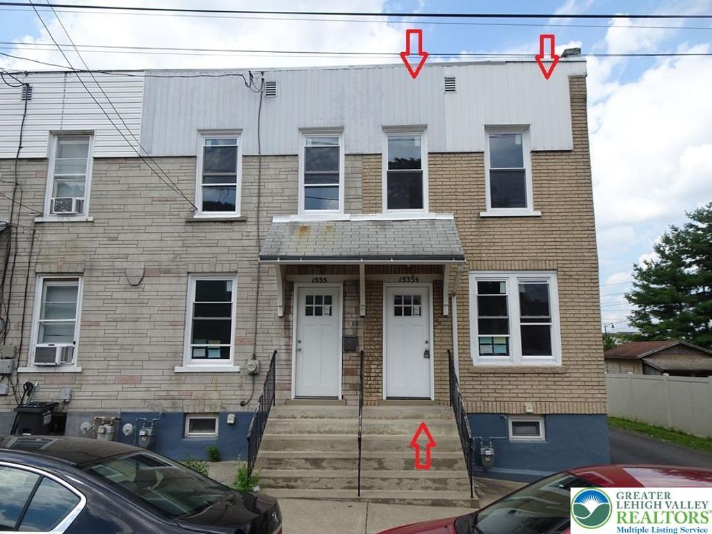 1535 East 7th Street, Bethlehem City, PA 18015