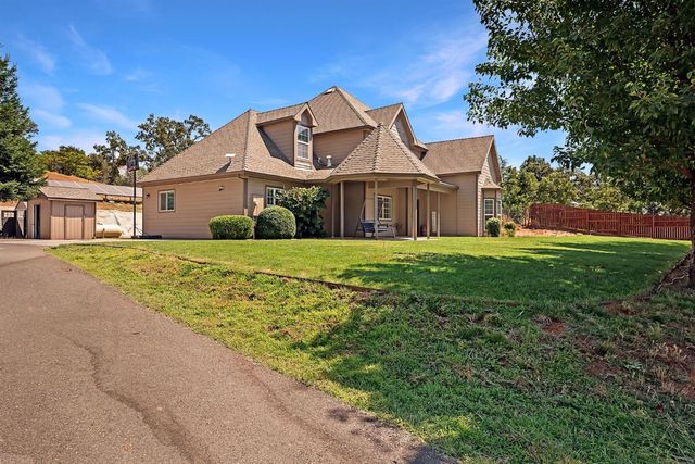 5401 Banbury Cross Rd, Shingle Springs, CA 95682