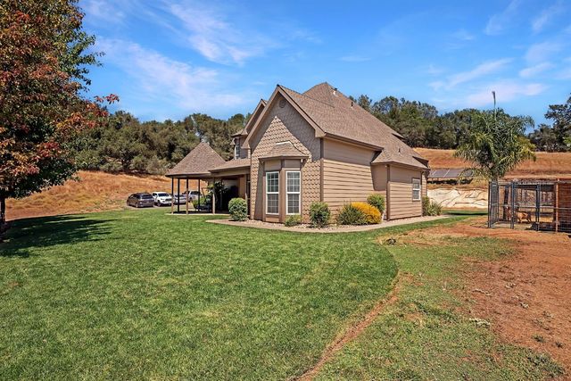 5401 Banbury Cross Rd, Shingle Springs, CA 95682