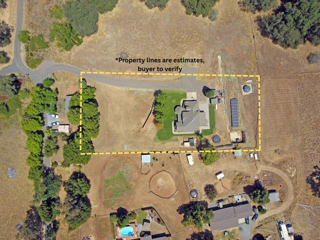 5401 Banbury Cross Rd, Shingle Springs, CA 95682