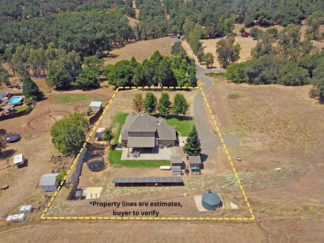 5401 Banbury Cross Rd, Shingle Springs, CA 95682