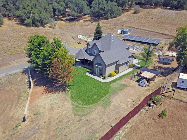5401 Banbury Cross Rd, Shingle Springs, CA 95682