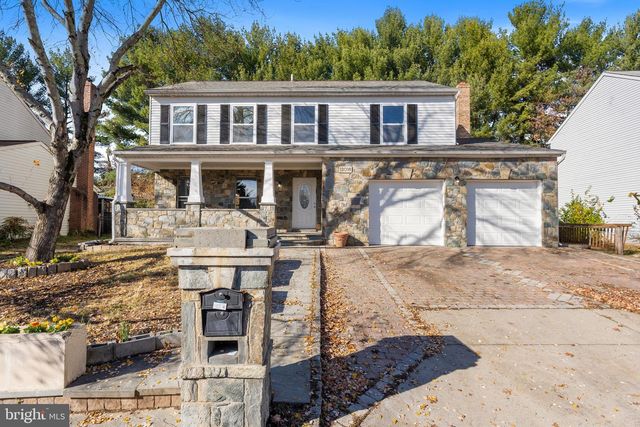 13016 GERSHWIN WAY, Silver Spring, MD 20904