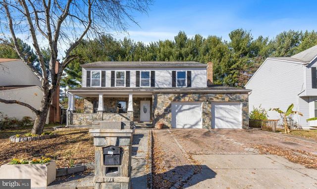 13016 GERSHWIN WAY, Silver Spring, MD 20904
