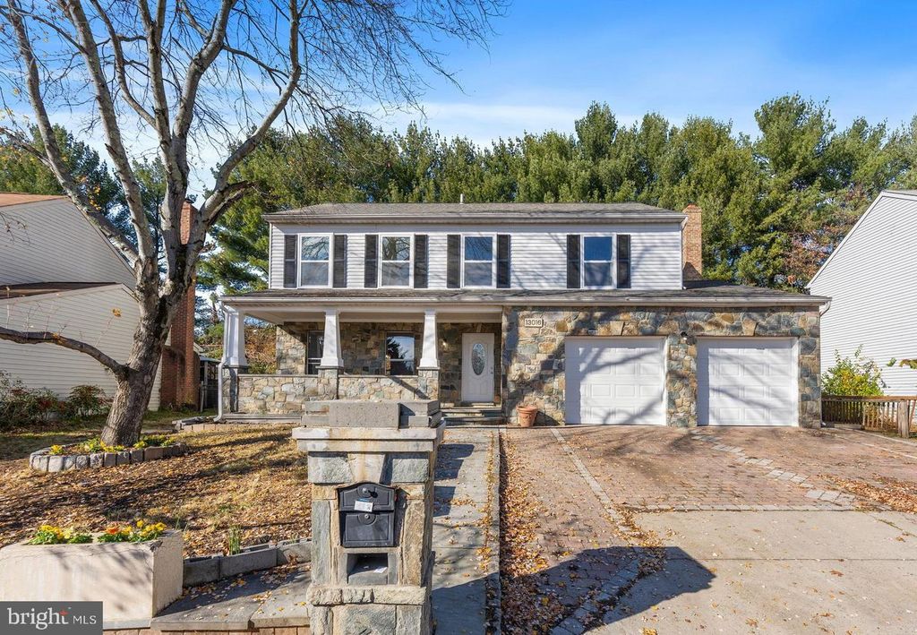 13016 GERSHWIN WAY, Silver Spring, MD 20904