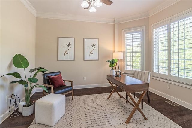 2715 Cogburn Lane, Milton, GA 30004