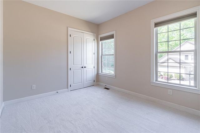 2715 Cogburn Lane, Milton, GA 30004