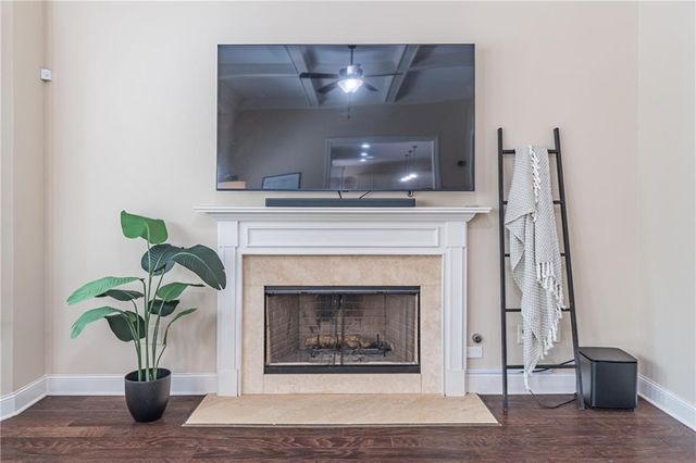 2715 Cogburn Lane, Milton, GA 30004