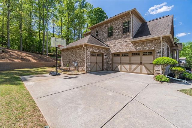 2715 Cogburn Lane, Milton, GA 30004