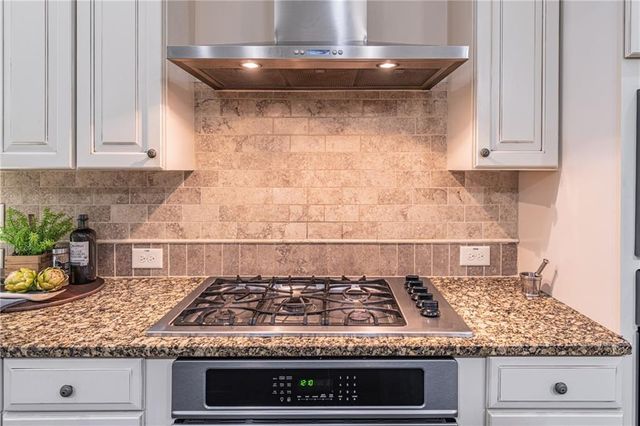 2715 Cogburn Lane, Milton, GA 30004