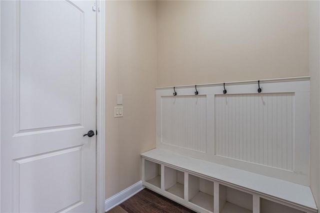 2715 Cogburn Lane, Milton, GA 30004