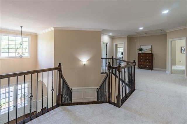 2715 Cogburn Lane, Milton, GA 30004