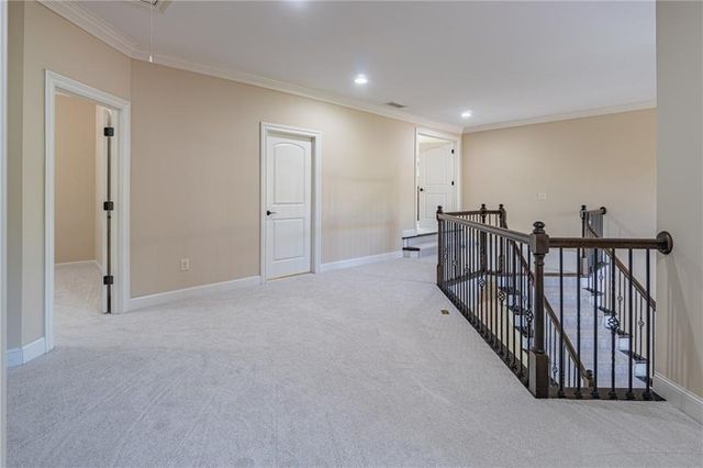 2715 Cogburn Lane, Milton, GA 30004