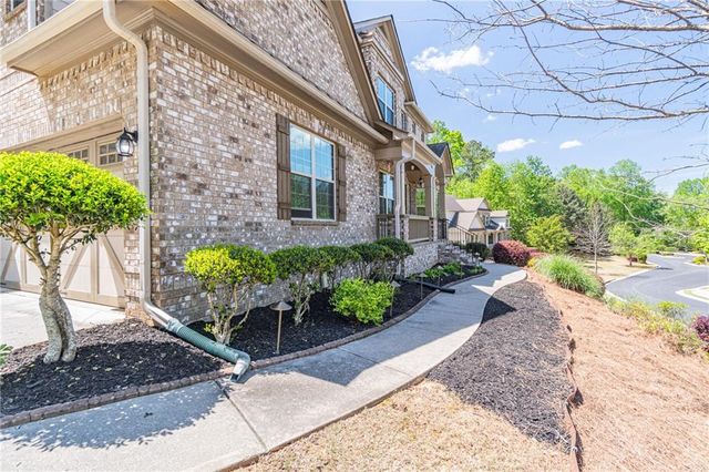 2715 Cogburn Lane, Milton, GA 30004