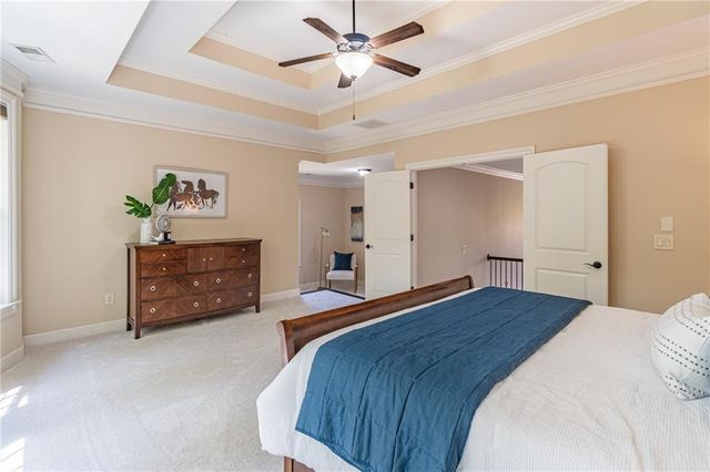 2715 Cogburn Lane, Milton, GA 30004