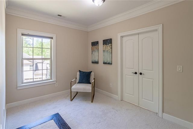 2715 Cogburn Lane, Milton, GA 30004