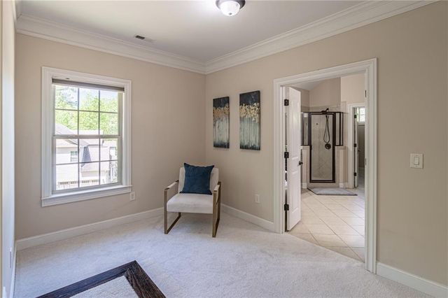 2715 Cogburn Lane, Milton, GA 30004