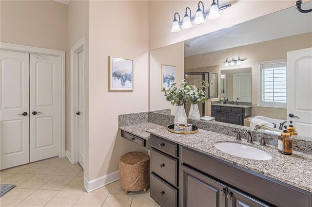 2715 Cogburn Lane, Milton, GA 30004