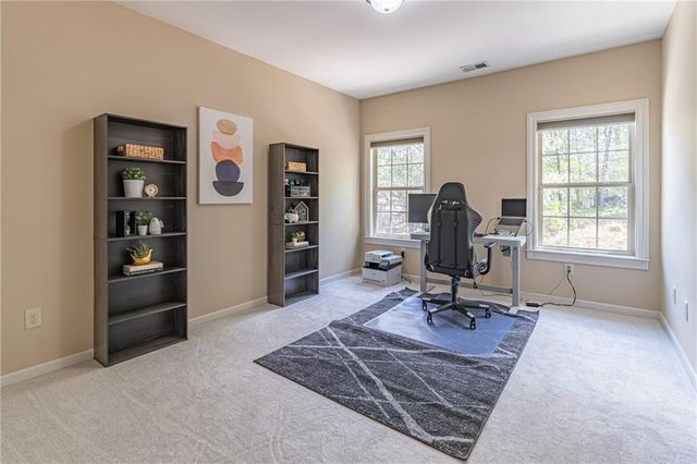 2715 Cogburn Lane, Milton, GA 30004