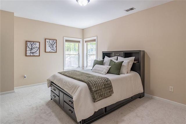 2715 Cogburn Lane, Milton, GA 30004