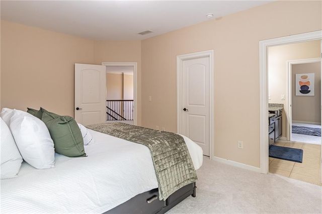 2715 Cogburn Lane, Milton, GA 30004