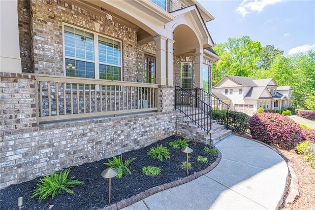 2715 Cogburn Lane, Milton, GA 30004