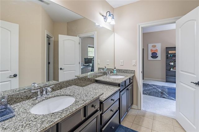 2715 Cogburn Lane, Milton, GA 30004