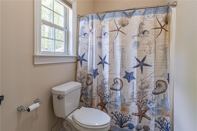 2715 Cogburn Lane, Milton, GA 30004