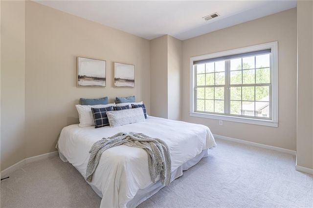 2715 Cogburn Lane, Milton, GA 30004