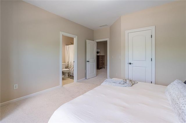 2715 Cogburn Lane, Milton, GA 30004